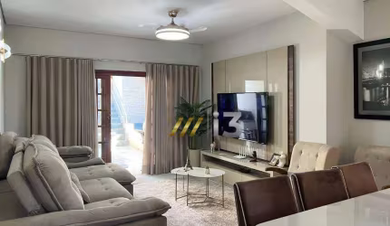 Casa com 3 dormitórios à venda, 260 m² por R$ 1.400.000,00 - Retiro das Fontes - Atibaia/SP