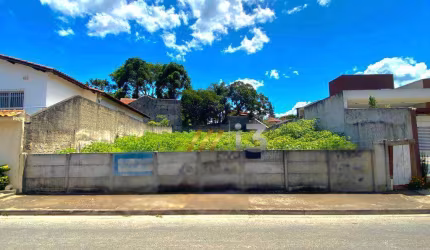 Terreno à venda, 600 m² por R$ 580.000,00 - Jardim Paulista - Atibaia/SP