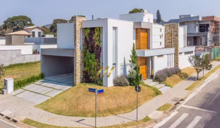 Casa à venda, 320 m² por R$ 4.500.000,00 - Condominio Granville Atibaia - Atibaia/SP