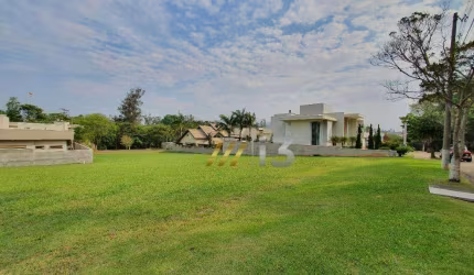 Terreno à venda, 800 m² por R$ 1.180.000,00 - Condominio Porto Atibaia - Atibaia/SP