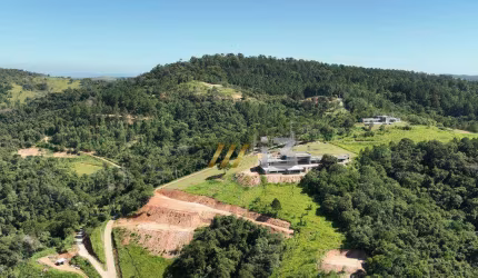 Terreno à venda, 20000 m² por R$ 900.000,00 - Rosário - Atibaia/SP
