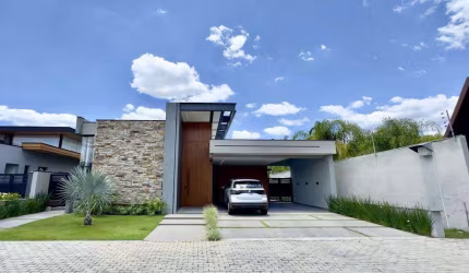 Casa à venda, 290 m² por R$ 3.900.000,00 - Condominio Granville Atibaia - Atibaia/SP