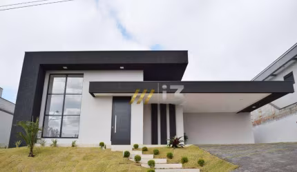Casa à venda, 240 m² por R$ 2.000.000,00 - Condomínio Shambala III - Atibaia/SP