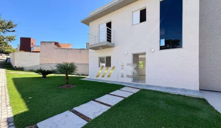 Casa à venda, 198 m² por R$ 900.000,00 - Condomínio Terras de Atibaia II - Atibaia/SP