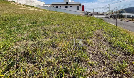 Terreno à venda, 465 m² por R$ 430.000,00 - Condomínio Buona Vita - Atibaia/SP