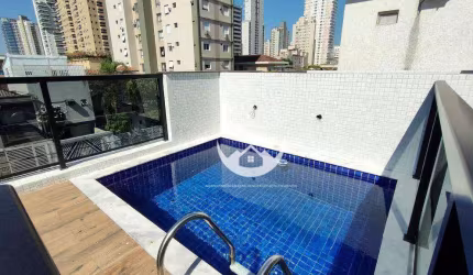 Excelente Oportunidade de Investimento no Bairro do Embaré, em Santos!