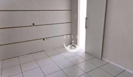 !! KITNET MUITO BEM DISTRIBUÍDA NO CENTRO DE SÃO VICENTE -  Por Apenas R$210.000 !!