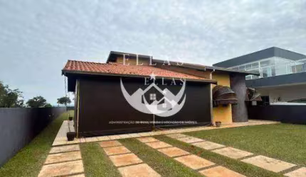 VENDA/ALUGUEL Duas Casas Independentes em Riviera de Santa Cristina - Gleba I - Arandu, SP