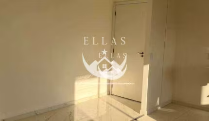 Apartamento à Venda no Jardim Castelo - Santos