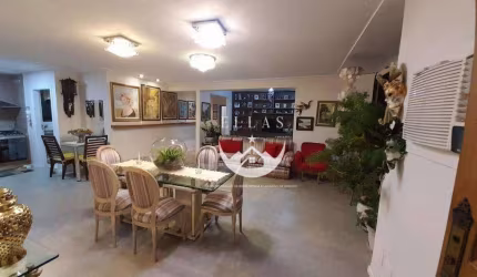 Oportunidade Imperdível no Embaré – Apartamento com 3 Dormitórios à venda