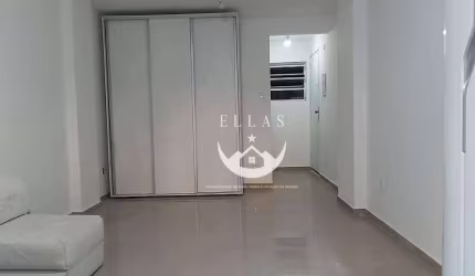 Studio de 29m² na Vila Buarque - São Paulo