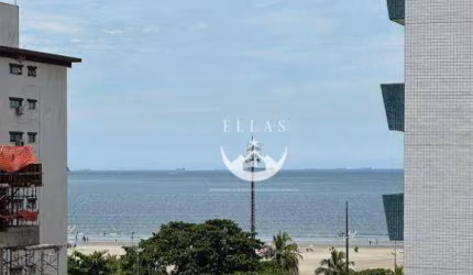 Aluguel de Sala Comercial com vista mar – 25m² – Pacote Imperdível!