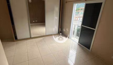 ?? Venda de Triplex - 3 Dormitórios na Vila São Jorge / Santos ??