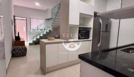 Casa à Venda - Residencial Paris - Maracanã / Praia Grande