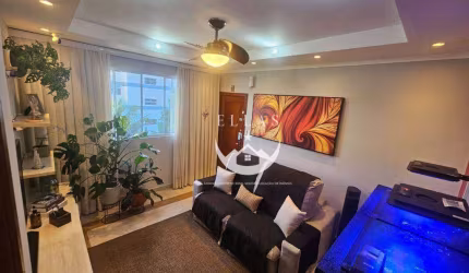 OPORTUNIDADE! APARTAMENTO À VENDA NO JOSÉ MENINO – SANTOS/SP