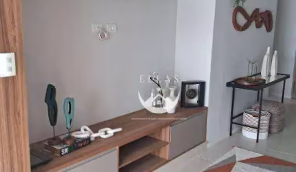 Apartamento de Alto Padrão à Venda – 106m² | Frente Mar em Praia Grande