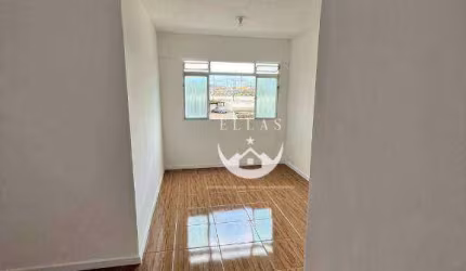 Apartamento Reformado à Venda no Saboó – Santos/SP!