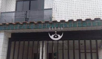 Prédio para Locação – Vila Valença, São Vicente