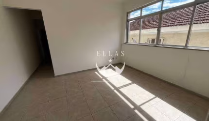 Apartamento para Locação – Ponta da Praia, Santos