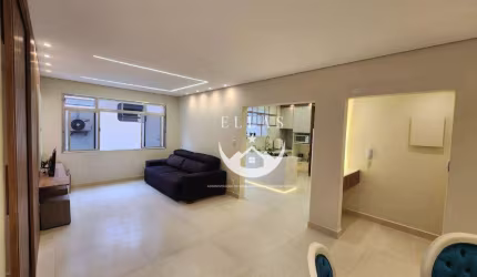 Apartamento à Venda na Ponta da Praia – Santos/SP