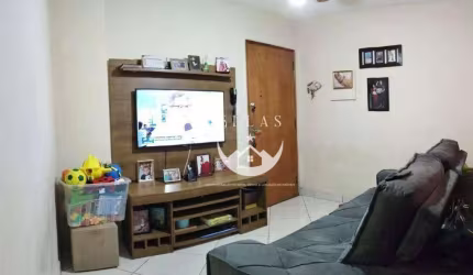 Venda de Sala Living – Gonzaguinha | São Vicente/SP