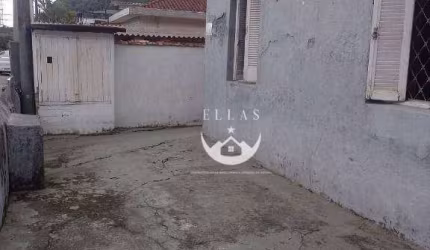 Terreno à venda – 300 m² | Jabaquara – Santos/SP
