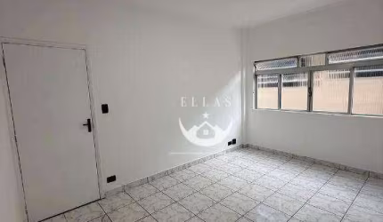 Apartamento à venda – 2 dormitórios | Residencial Perciavalle – N. S. de Fátima | São Vicente/SP