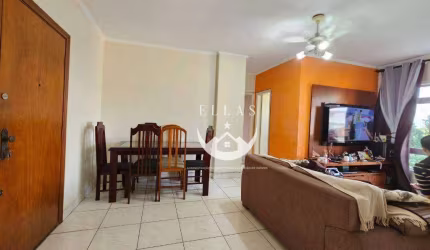 VENDA E LOCAÇÃO – OPORTUNIDADE IMPERDÍVEL!  Apartamento no Marapé – Santos/SP