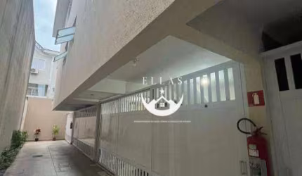 Casa Triplex à Venda em Condomínio – Macuco, Santos/SP