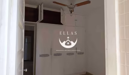Apartamento à Venda – 1 Dormitório – Itararé – São Vicente/SP