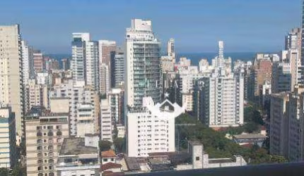Locação de Apartamento – Residencial LACCA | Santos/SP