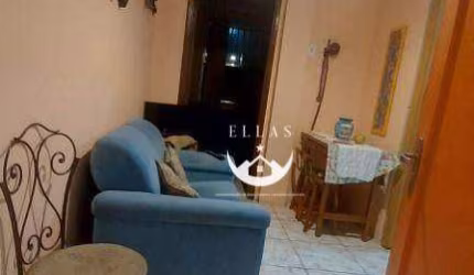 Venda de Apartamento com Vista para o Mar – São Vicente | Praia do Gonzaguinha