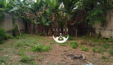 Venda – Terreno de 500 m² em Condomínio Princesa Isabel | Paraty/RJ