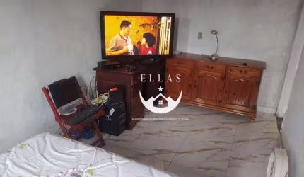 Locação – Apartamento Mobiliado de 34 m² | Estuário – Santos/SP