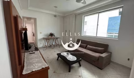 Apartamento para Locação – Av. Presidente Wilson, Centro – São Vicente/SP