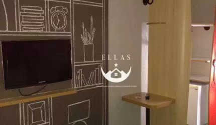 Flats à Venda para Investimento | Ibis Santos Gonzaga – Santos/SP