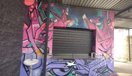 Loja para alugar, 50 m² por R$ 2.200,00/mês - Vila Mariana - São Paulo/SP
