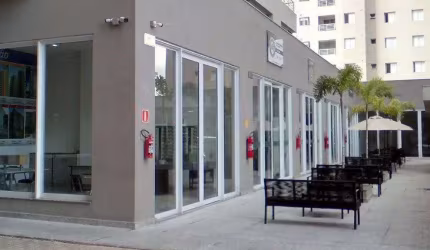 Loja para Locação 41.56M², Jardim do Mar, São Bernardo do Campo - SP | Marco Zero Tower