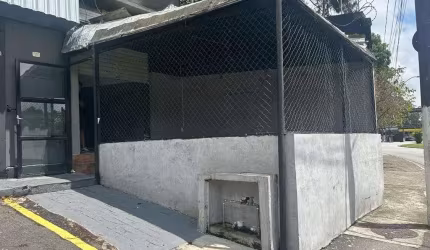 Loja para alugar, 28 m² - Demarchi - São Bernardo do Campo/SP