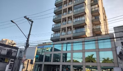 Salão para alugar, 542 m² - Rudge Ramos - São Bernardo do Campo/SP