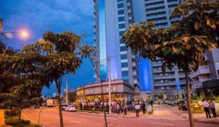 Loja para alugar, 737 m² - São Bernardo do Campo - São Bernardo do Campo/SP