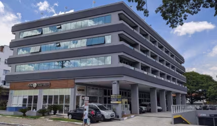 Loja para alugar, 47 m² por R$ 3.590/mês - Saúde - São Paulo/SP