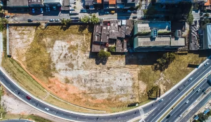Terreno para alugar, 6845 m² - Centro - São Bernardo do Campo/SP