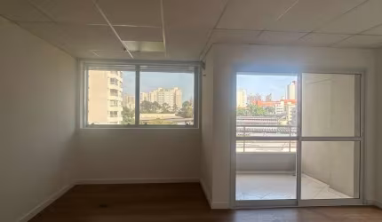 Sala para locação, Jardim do Mar, São Bernardo do Campo, SP
