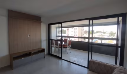 Apartamento para locação 3 suítes, com planejados por R$6.890,00 - Ipiranga, São Paulo, SP