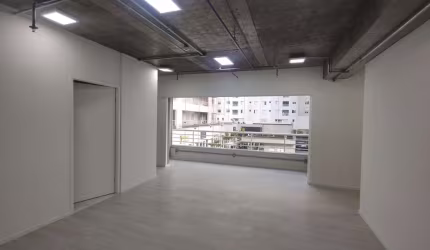 Sala para locação com 118m² por R$6.390,00 no Marco Zero, São Bernardo do Campo, SP