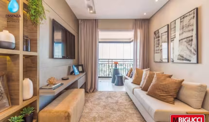 Apartamento à venda, Vila Gonçalves, São Bernardo do Campo, SP
