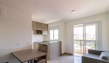 Apartamento com 1 dormitório para venda, 40 m² por R$ 618.372,00 - Aclimação - São Paulo/SP