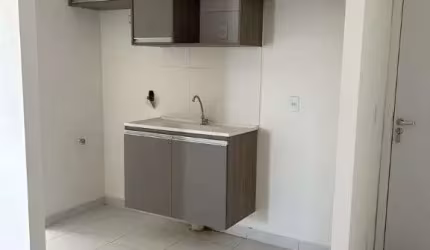 Apartamento para venda 2 Quartos, 44 m², Cooperativa, São Bernardo do Campo - SP | América