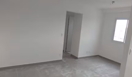 Apartamento para venda 2 Quartos, 44 m², Cooperativa, São Bernardo do Campo - SP | América